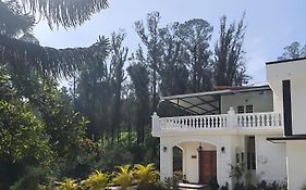 Pear Tree Luxe Entire 3Bhk Villa - Only For Family